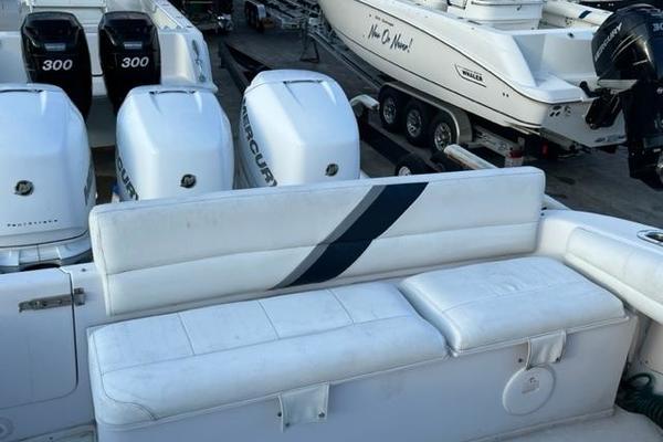 38ft Donzi Yacht For Sale