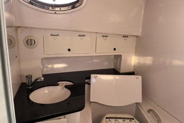 38ft Donzi Yacht For Sale