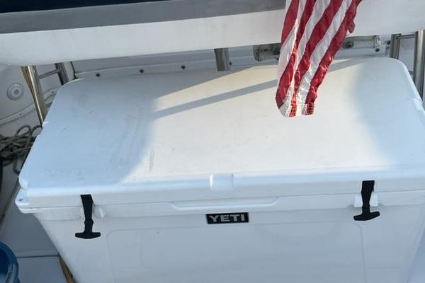 38ft Donzi Yacht For Sale
