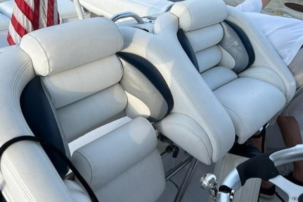 38ft Donzi Yacht For Sale