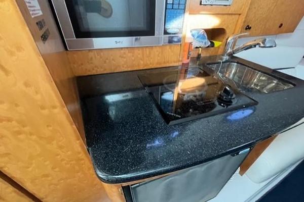 38ft Donzi Yacht For Sale