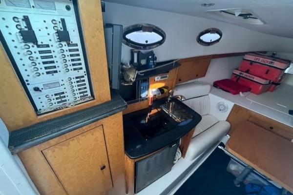 38ft Donzi Yacht For Sale