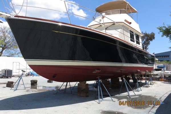 Sabre 42 Flybridge