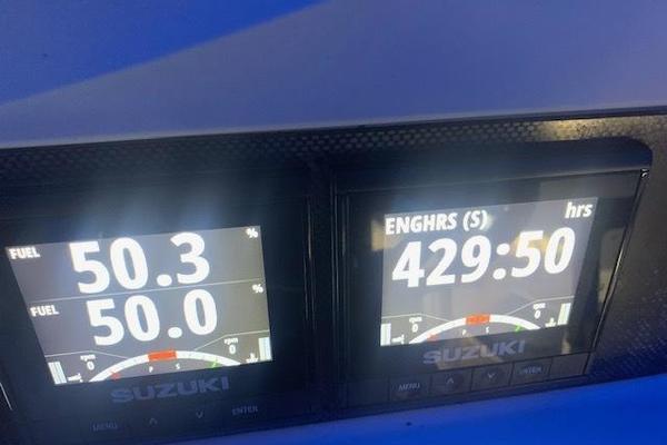 25ft World Cat Yacht For Sale