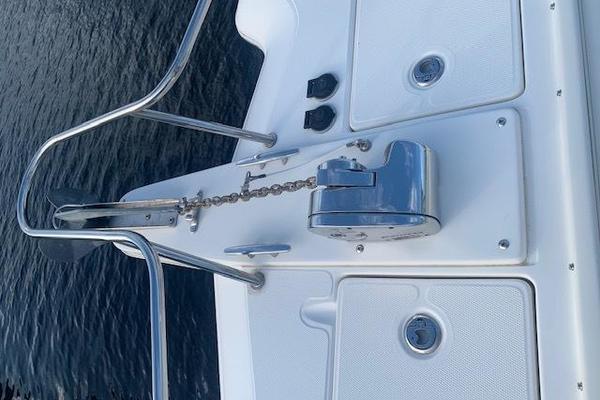 25ft World Cat Yacht For Sale