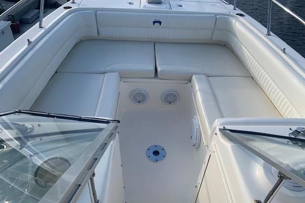 25ft World Cat Yacht For Sale