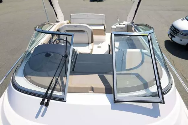 Photo of the 2017 Regal Express "INCEPTION"