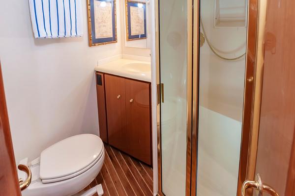 Catch This  52ft Viking Yacht For Sale