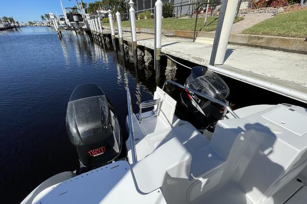 26ft Glacier Bay Yacht For Sale