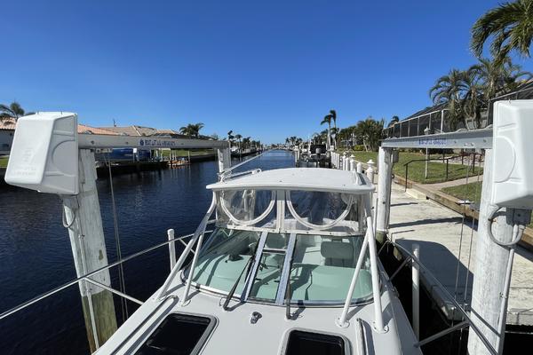 26ft Glacier Bay Yacht For Sale