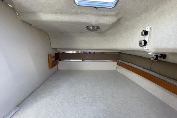 26ft Glacier Bay Yacht For Sale