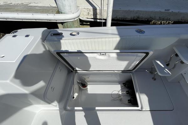 26ft Glacier Bay Yacht For Sale