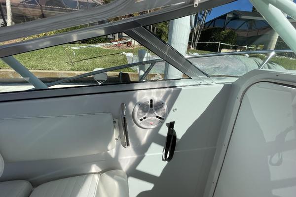 26ft Glacier Bay Yacht For Sale