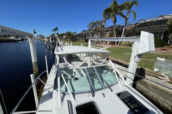 26ft Glacier Bay Yacht For Sale