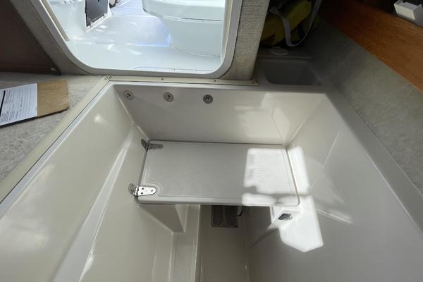 26ft Glacier Bay Yacht For Sale