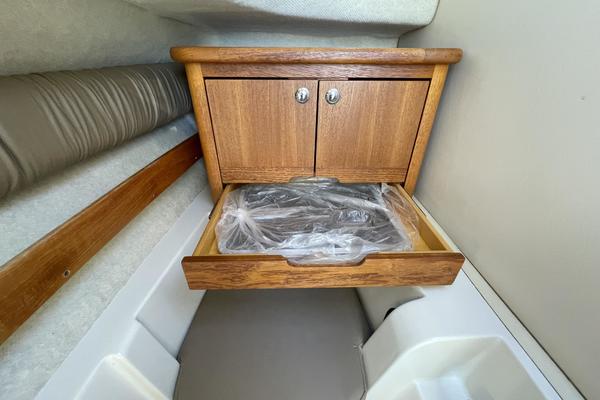 26ft Glacier Bay Yacht For Sale