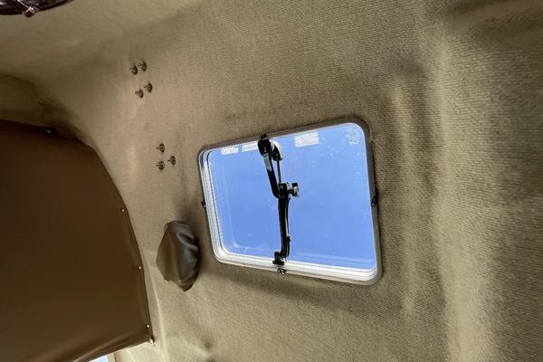 26ft Glacier Bay Yacht For Sale