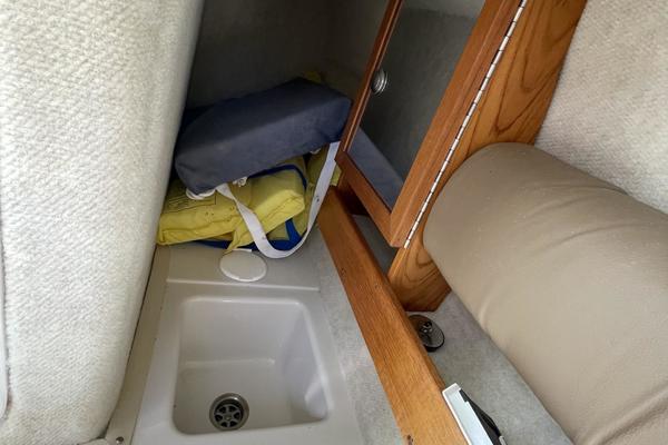 26ft Glacier Bay Yacht For Sale