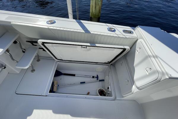 26ft Glacier Bay Yacht For Sale