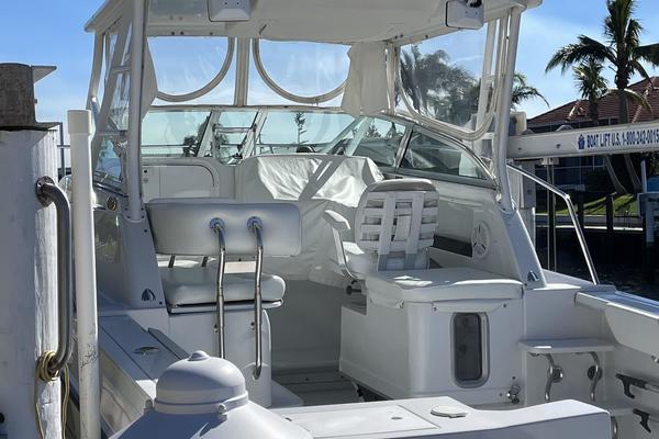 26ft Glacier Bay Yacht For Sale