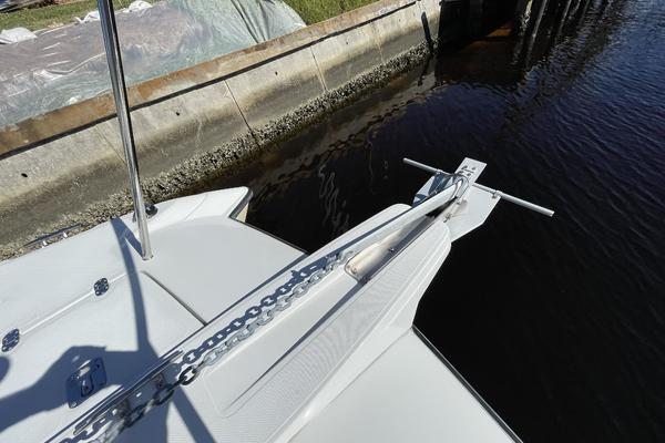26ft Glacier Bay Yacht For Sale