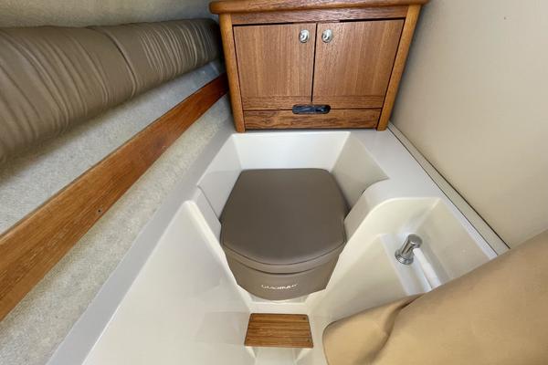 26ft Glacier Bay Yacht For Sale