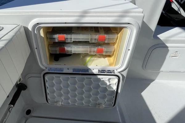 26ft Glacier Bay Yacht For Sale