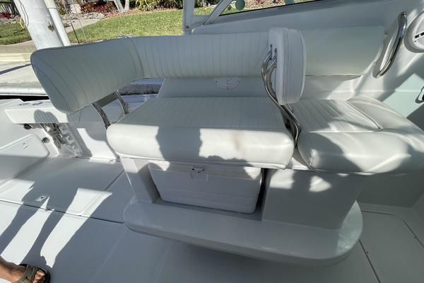 26ft Glacier Bay Yacht For Sale