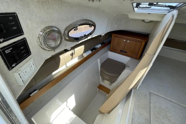 26ft Glacier Bay Yacht For Sale