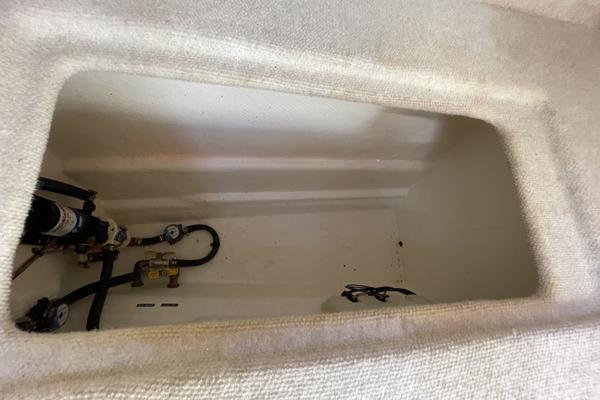26ft Glacier Bay Yacht For Sale