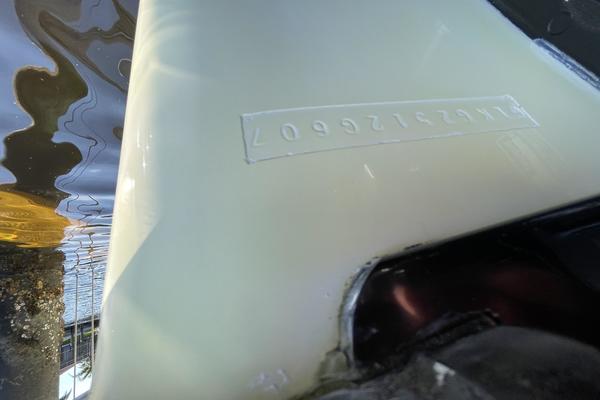 26ft Glacier Bay Yacht For Sale