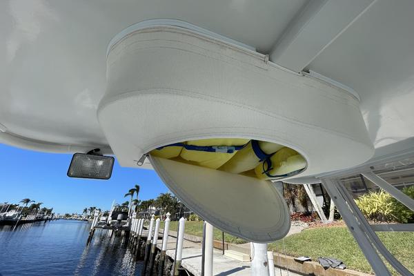26ft Glacier Bay Yacht For Sale