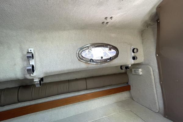 26ft Glacier Bay Yacht For Sale