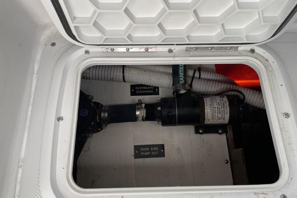 26ft Glacier Bay Yacht For Sale
