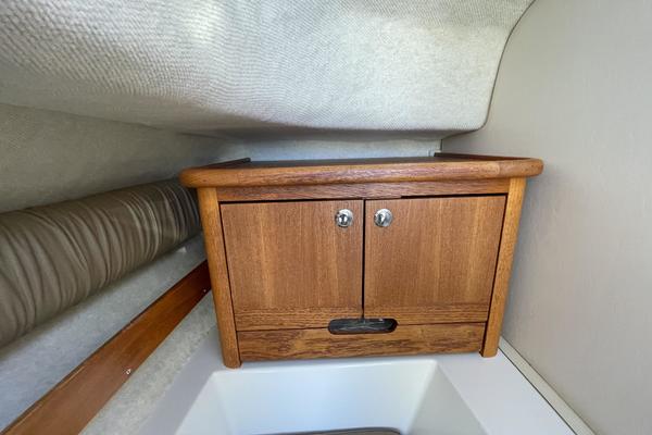 26ft Glacier Bay Yacht For Sale
