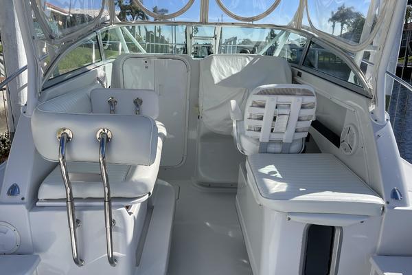 26ft Glacier Bay Yacht For Sale