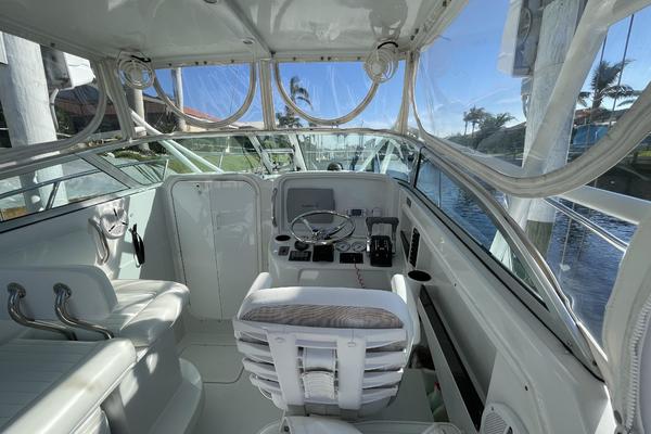 26ft Glacier Bay Yacht For Sale