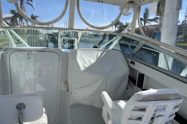 26ft Glacier Bay Yacht For Sale
