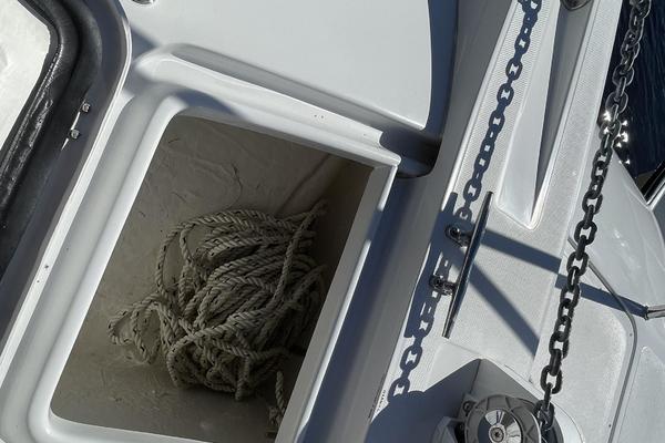 26ft Glacier Bay Yacht For Sale