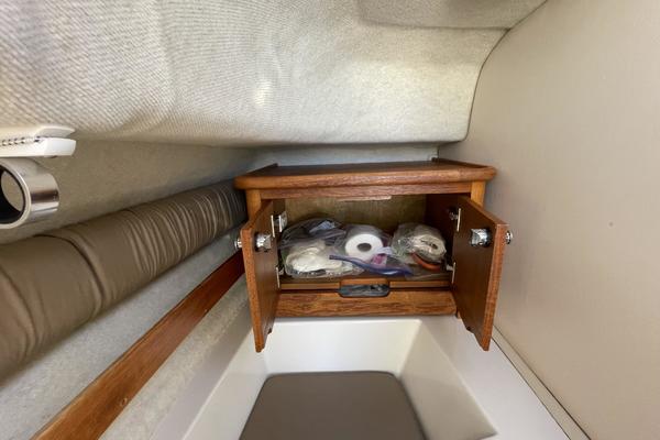 26ft Glacier Bay Yacht For Sale