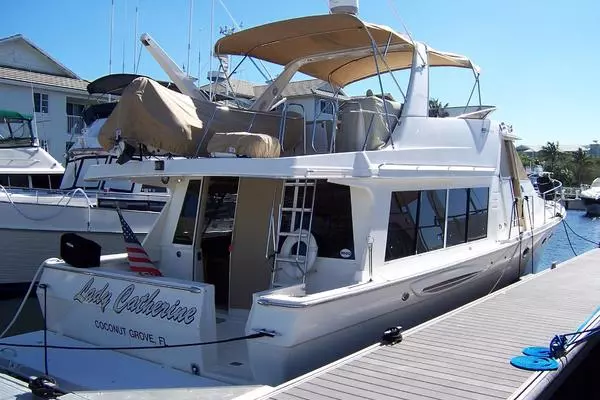 2003 Meridian 49