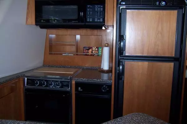 2003 Meridian 49
