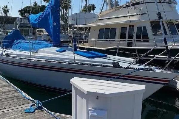 40 ft Choate 1979 40 Sendero Marina Del Rey California United States $39900 40 ft Choate 1979 40 Sendero Marina Del Rey California United States $39900