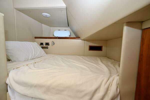 2005 Sunseeker 82