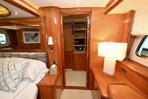 2005 Sunseeker 82