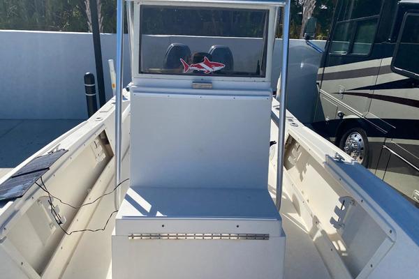 23ft Mako Yacht For Sale