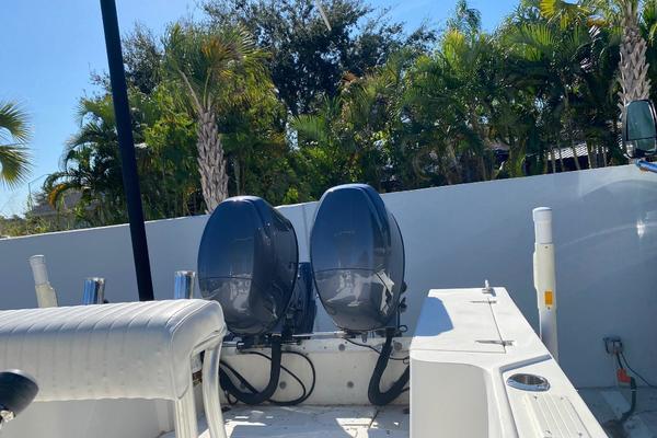 23ft Mako Yacht For Sale