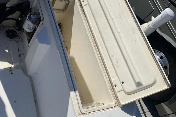 23ft Mako Yacht For Sale