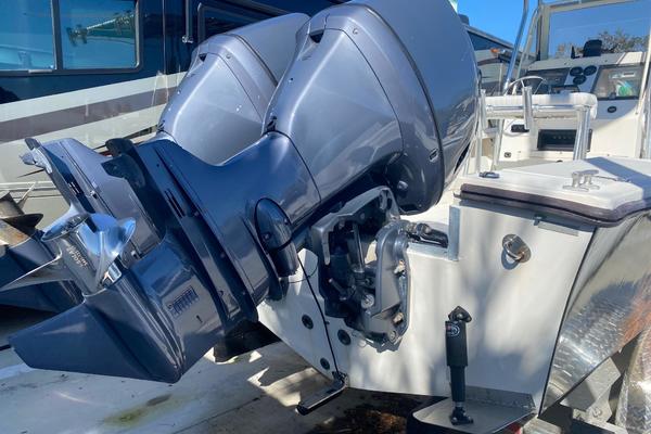 23ft Mako Yacht For Sale