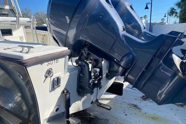 23ft Mako Yacht For Sale